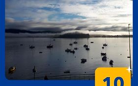 M O A Apartamento Marineiro